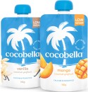 Cocobella-Coconut-Yoghurt-Pouch-110g Sale