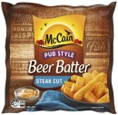 McCain-Beer-Battered-Chips-750g Sale