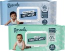 Rascals-Premium-Baby-Wipes-72-Pack-80-Pack Sale