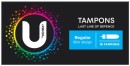 U-By-Kotex-Regular-Tampons-16-Pack Sale