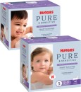 Huggies-Pure-Sensitive-Nappy-Pants-40-Pack-54-Pack Sale