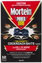 Mortein-PowerGard-Cockroach-Baits-12x42g Sale