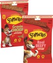 Schmackos-Dog-Treats-200g Sale