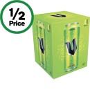 V-Energy-Drink-4-x-500ml Sale