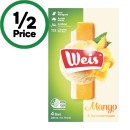 Weis-Bars-264-280ml-Pk-4-6 Sale
