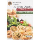 Temptation-Bakeries-Petite-Quiches-500g-Pk-30-From-the-Freezer Sale