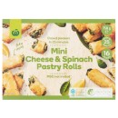 Woolworths-Mini-Cheese-Spinach-Pastry-Rolls-750g-Pk-16-From-the-Freezer Sale