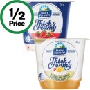 Dairy-Farmers-Thick-Creamy-Yoghurt-140-150g-From-the-Fridge Sale