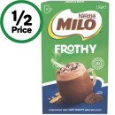 Nestl-Milo-Frothy-Pk-8 Sale