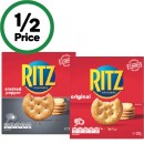 Ritz-Crackers-227g Sale