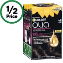 Garnier-Olia-Hair-Colour Sale