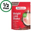 FatBlaster-Weight-Loss-Shake-465g Sale