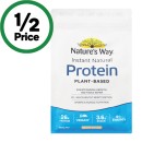 Natures-Way-Protein-Powder-400g Sale