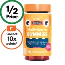 Little-Swisse-Multivitamin-Gummies-Pk-100 Sale