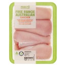 Macro-Free-Range-Australian-Fresh-RSPCA-Approved-Chicken-Breast-Fillets-Skinless-Bulk-Tray Sale