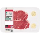 Australian-Beef-Porterhouse-Steak-Butter-400g Sale