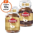 Moccona-Freeze-Dried-Coffee-400g Sale
