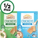 Sunbites-Crackers-105-110g Sale