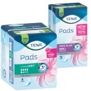 TENA-Mini-Pads-Pk-16-20-or-TENA-Pad-Insta-Dry-Long-Length-Pk-8 Sale