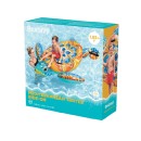 Bestway-Mediterranean-Turtle-Ride-On-Pool-Toy Sale