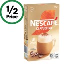 Nescaf-Coffee-Sachets-Pk-8-10 Sale