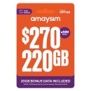 amaysim-270-Starter-Pack Sale