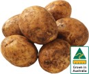 Australian-Brushed-Potatoes-2kg-Bag Sale
