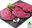 Australian-Beef-Round-Steak Sale