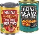 Heinz-Beanz-or-Spaghetti-300g-Selected-Varieties Sale