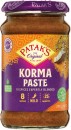 NEW-Pataks-Curry-Paste-283312g-Selected-Varieties Sale