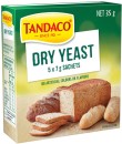 Tandaco-Dry-Yeast-35g Sale