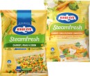 Birds-Eye-SteamFresh-Vegetables-450g-Selected-Varieties Sale