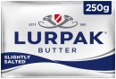 Lurpak-Butter-Block-250g-Selected-Varieties Sale