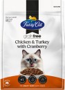 Fussy-Cat-Grain-Free-Dry-Cat-Food-500g-Selected-Varieties Sale