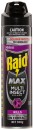 Raid-Max-Multi-Insect-Killer-Double-Nozzle-Spray-300g-Selected-Varieties Sale