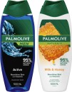 Palmolive-Body-Wash-450500mL-Selected-Varieties Sale