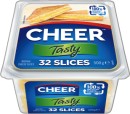 Cheer-Cheese-Slices-32-Pack-Selected-Varieties Sale