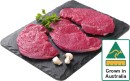 Australian-Beef-Round-Steak Sale