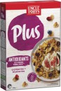Uncle-Tobys-Plus-Cereal-620705g-Selected-Varieties Sale