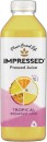 Impressed-Pressed-Juice-Tropical-Breakfast-1-Litre Sale