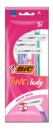 BIC-Twin-Lady-Disposable-Female-Shaver-5-Pack Sale