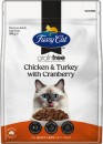 Fussy-Cat-Grain-Free-Dry-Cat-Food-500g-Selected-Varieties Sale