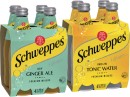Schweppes-Mixers-4x300mL-Selected-Varieties Sale