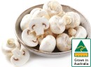 Australian-Mushrooms-200g-Punnet Sale