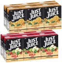 Just-Juice-6x200mL-Selected-Varieties Sale