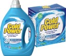 Cold-Power-Laundry-Liquid-2-Litre-or-Powder-2kg-Selected-Varieties Sale
