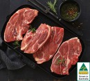 Australian-Lamb-Forequarter-Chops Sale