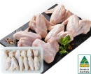 Australian-Fresh-Chicken-Wings Sale