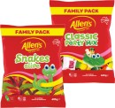Allens-Lollies-Family-Pack-300420g-Selected-Varieties Sale