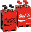 CocaCola-4x330mL-Selected-Varieties Sale